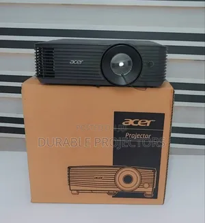 Brand New Acer X118h DLP Projector