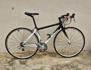 Giant TCR 2008 Carbon Roadbike Bicycle