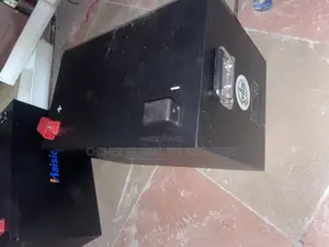 8 Kilowatts Lithium Battery