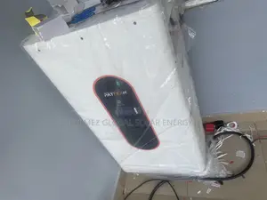 Lithium Battery 15 Kilowatts