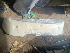 Booth Spoiler Honda Cr-v 2013_2016