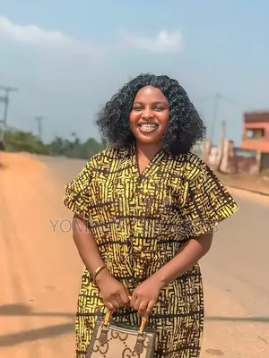 Miss Talabi Oriyomi Ganiyat