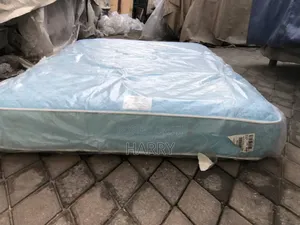 5by6 Canadian Hybrid Orthopedic Spring Mattress for Back Pain