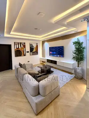 Smart 2 Bedroom