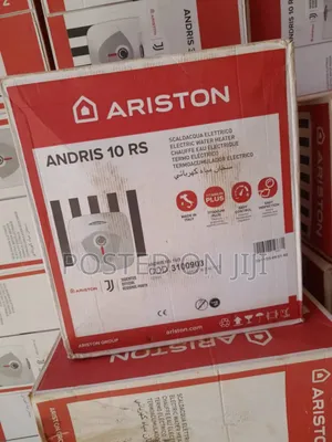 Ariston Water Heater