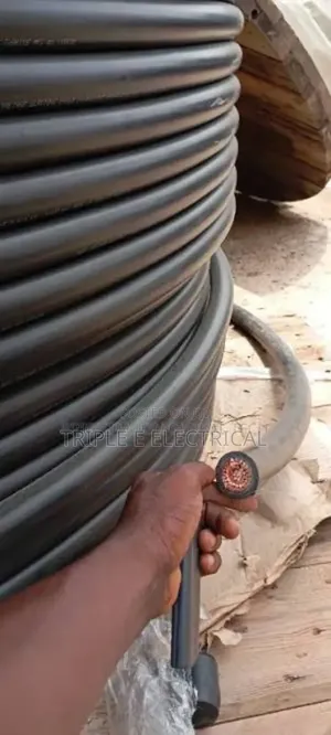 300mm Single Armored Cable
