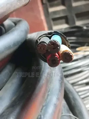 35mm 4core Armoured Cable Pvc Pvc Nigeria
