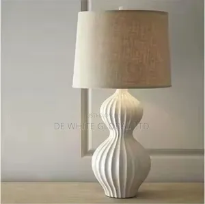 Ceramic Table Lamp