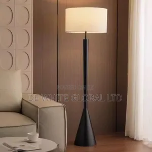 Ambient Lamp