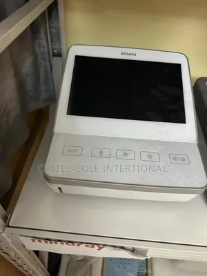 Edan Se1201pro Ecg Machine