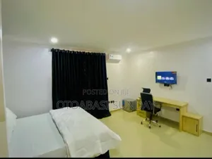 Service Apartment
