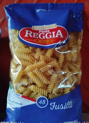 Reggia Macaroni
