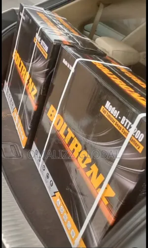 220ah Boltronz Tubular Battery