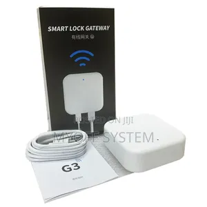 Ttlock G3 Ble Rj45 Gateway