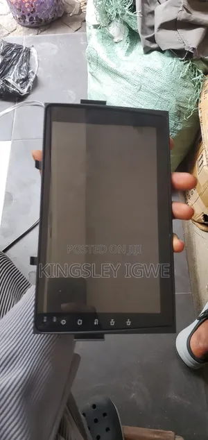 Car Android Screen Honda Ridgeline
