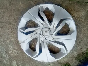 14" Wheel Covers Honda Civic