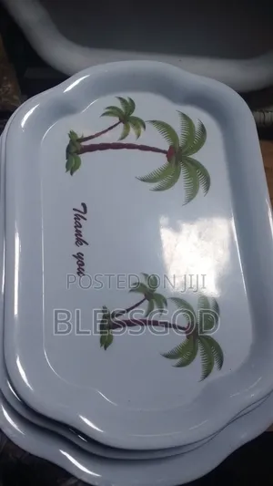 Children Tray