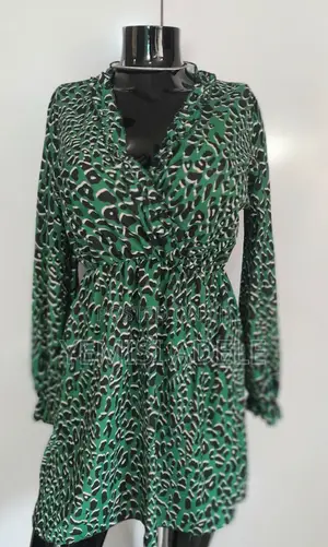 Affordable Women Thrift Dresses