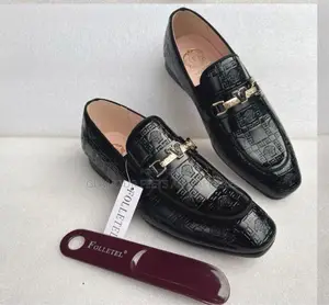 Top Notch Quality Men’S Shoe