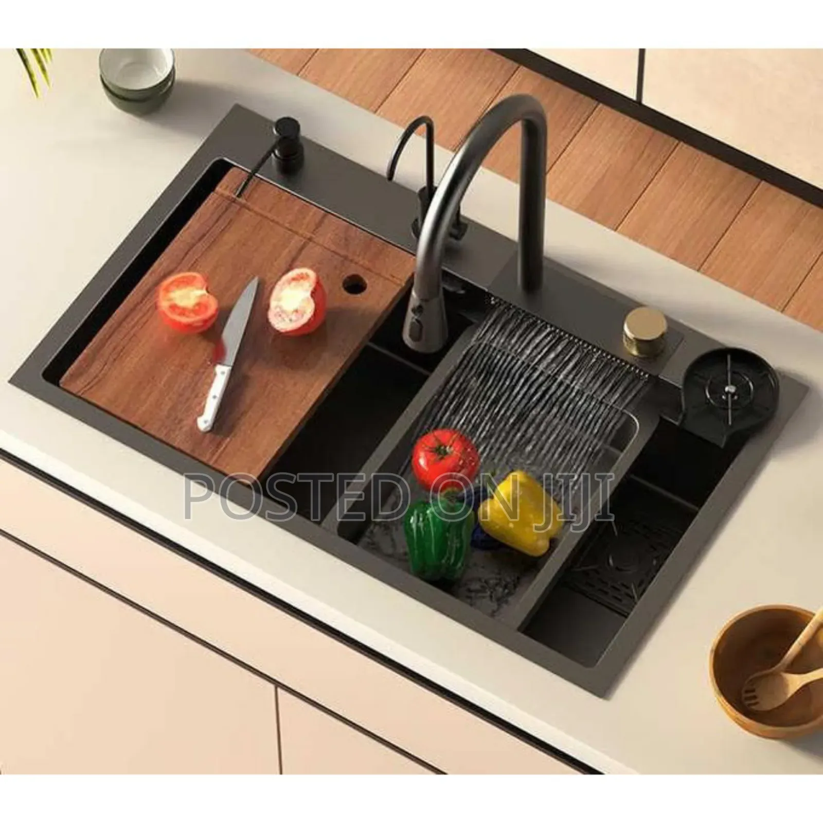 Multi Function Function Special Kitchen Sink