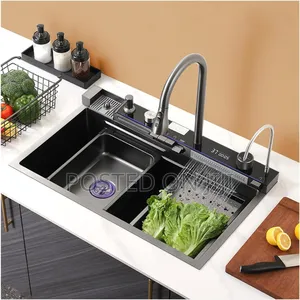 Multi Function Function Special Kitchen Sink