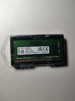 8gb Ddr4 Ram 3200mhz