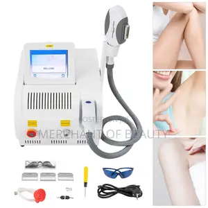 Table Laser Hair Remover