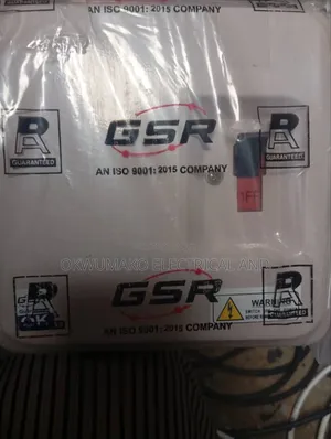 Control Switch Fourwa Original