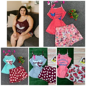 Quality Assured Ladies Night Wear 
