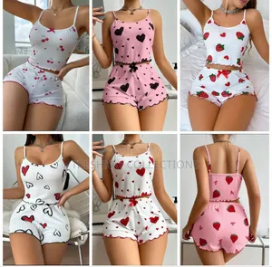 Quality Assured Ladies Night Wear 