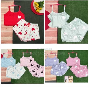 Quality Assured Ladies Night Wear 