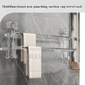 Towel Hanger