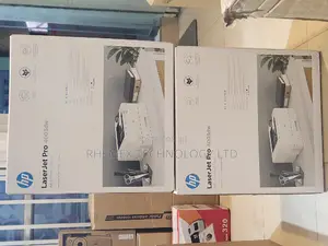 Nnew Hp Laserjet Pro 4003dw
