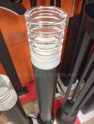Garden Lamp Original