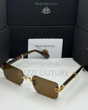 Original Maybach Sunglass