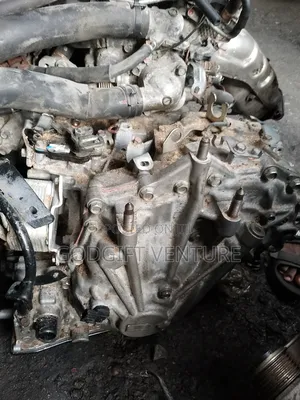 Gearbox Mitsubishi Outlander Sport 2014 -2016