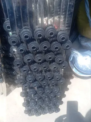 Electrical Fence Wire Gum by One