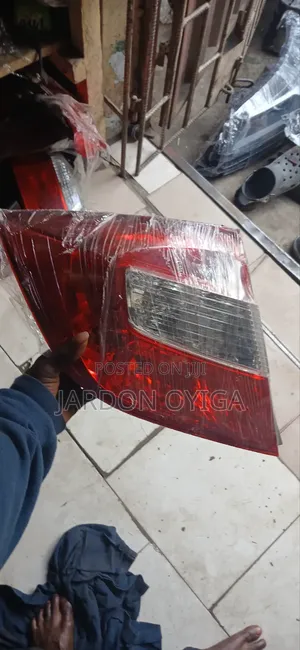 Back Right Honda Civic 2013 Two Door
