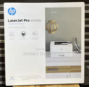 Hp Laserjet Pro 4003dn