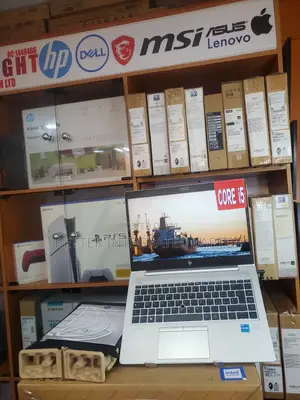 New Laptop HP ProBook 5310M 16GB Intel Core i5 SSD 1T