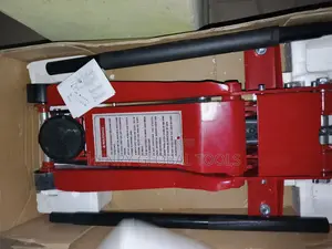 5ton Hydraulic Floor Jack