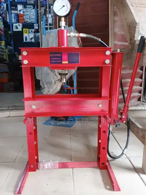 10ton Hydraulic Shop Press