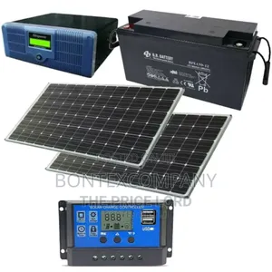 Complete Set of Inverter