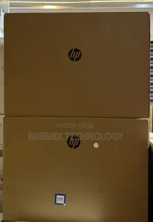 New Desktop Computer HP AiO 24 8GB Intel Core i5 SSD 512GB
