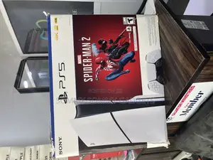 Brandnew Ps5