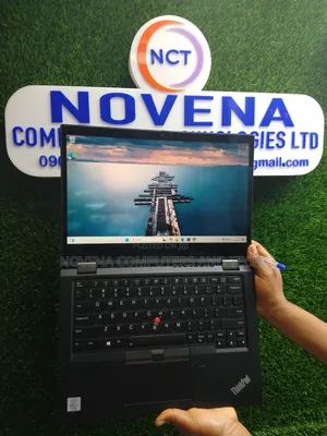 Laptop Lenovo ThinkPad L13 Yoga 16GB Intel Core i5 SSD 512GB