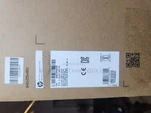 New Desktop Computer HP AiO 24 8GB Intel Core i5 SSD 512GB