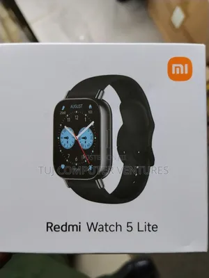 Redmi Watch 5 Lite