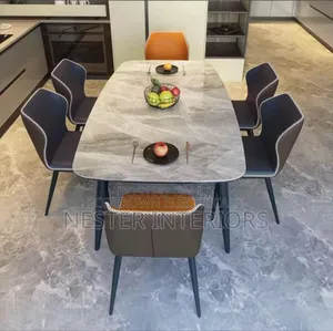 Modern Standard Dining Sets Available With Good Price