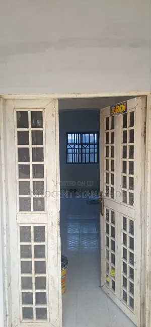 1bdrm Block of Flats in Arab Road, Kubwa for rent